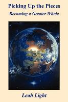 【预售】Picking Up the Pieces: Becoming a Greater Whole