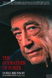 【预售】The Godfather of Poker: The Doyle Brunson Story