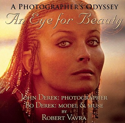 【预订】An Eye for Beauty: A Photographer's Odyssey