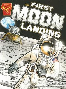 Moon First 预售 Landing The