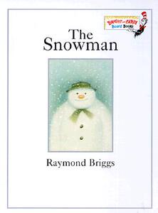 【预售】The Snowman