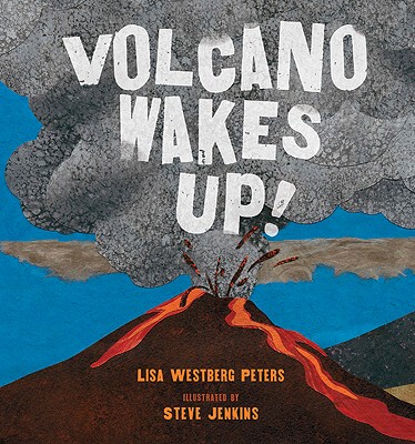 【预订】Volcano Wakes Up!