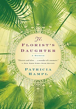 【预售】The Florist's Daughter