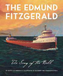 【预售】The Edmund Fitzgerald: Song of the Bell