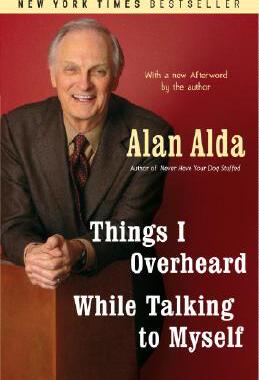 【预售】Things I Overheard While Talking to Myself