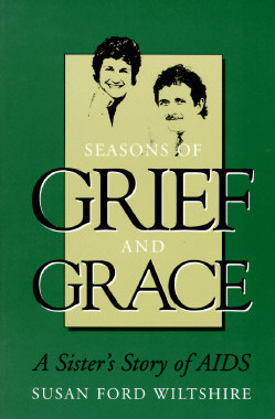 【预订】Seasons of Grief and Grace: A Sister's Story of