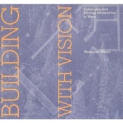 【预订】Building with Vision: Optimizing and Finding