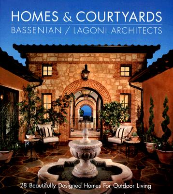 【预售】Homes& Courtyards: 30 Beautifully Designed Homes