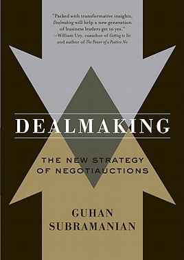 【预订】Dealmaking: New Dealmaking Strategies for a