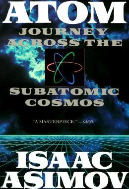 【预售】Atom: Journey Across the Subatomic Cosmos