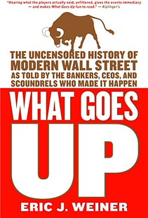 【预售】What Goes Up: The Uncensored History of Modern Wall