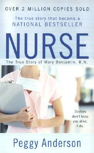 The True Benjamin 预售 R.N. Mary Nurse Story
