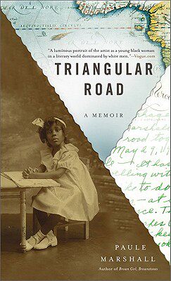 【预售】Triangular Road: A Memoir