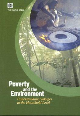 【预订】Poverty and the Environment: Understanding Linkages