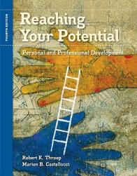 【预订】Reaching Your Potential: Personal and Professional