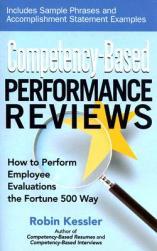 【预订】Competency-Based Performance Reviews: How to Perform