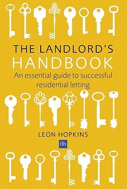 【预订】The Landlord's Handbook: An Essential Guide to