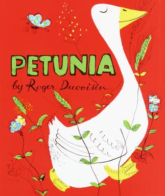 【预售】Petunia