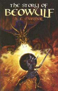 【预售】The Story of Beowulf