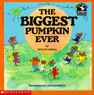 Pumpkin Biggest Ever 预订