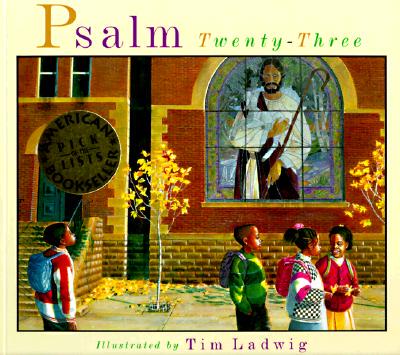 【预售】Psalm Twenty-Three