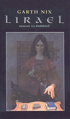 【预售】Lirael: Daughter of the Clayr