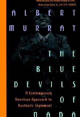 【预售】The Blue Devils of NADA: A Contemporary American