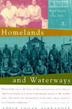 【预订】Homelands and Waterways: The American Journey of the