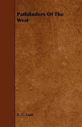 【预售】Pathfinders of the West