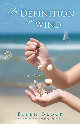 【预售】The Definition of Wind