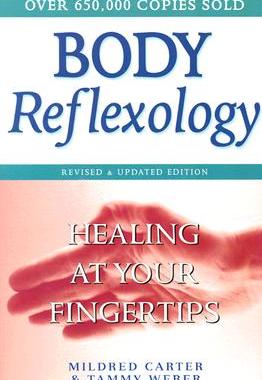 【预订】Body Reflexology