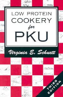 预售 for Low Cookery Phenylketonuria Protein