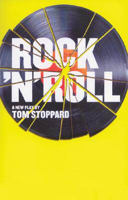 【预售】Rock 'n' Roll: A New Play