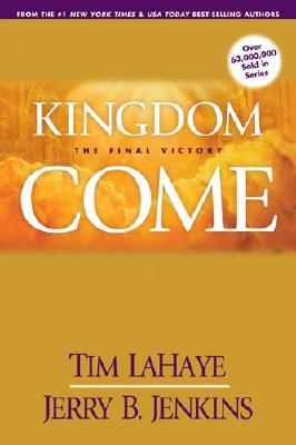 【预售】Kingdom Come: The Final Victory