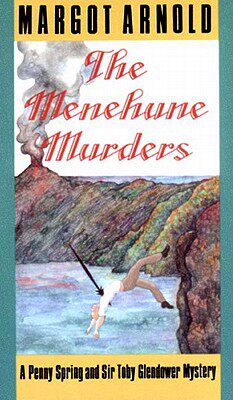【预售】The Menehune Murders: A Penny Spring and Sir Toby