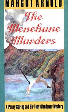 【预售】The Menehune Murders: A Penny Spring and Sir Toby
