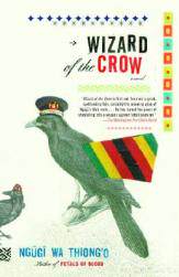 【预售】Wizard of the Crow