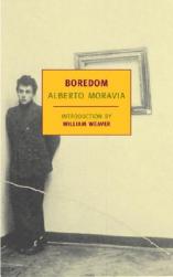 【预售】Boredom
