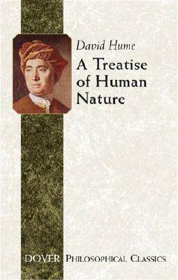 【预售】A Treatise of Human Nature
