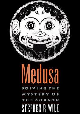 【预售】Medusa: Solving the Mystery of the Gorgon