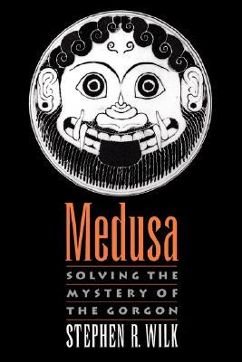 【预售】Medusa: Solving the Mystery of the Gorgon