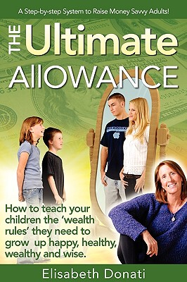 【预售】The Ultimate Allowance