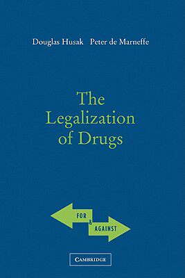 【预售】The Legalization of Drugs