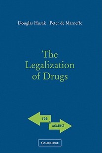 Legalization 預售 The Drugs
