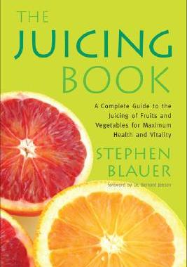 【预售】The Juicing Book