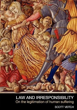 【预售】Law and Irresponsibility: On the Legitimation of