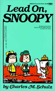 【预售】Lead On, Snoopy