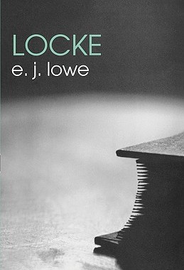 【预售】Locke