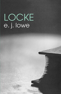 【预售】Locke