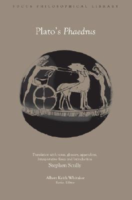 【预售】Plato's Phaedrus: